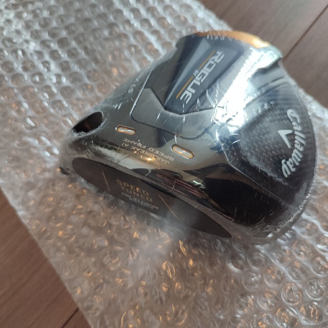 キャロウェイ ローグ ST MAX LS ドライバー 10.5° ヘッドのみ | www