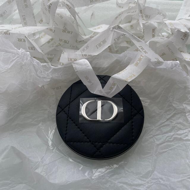 Dior - 新品 Diorコンパクトミラーの通販 by yui's shop｜ディオール 