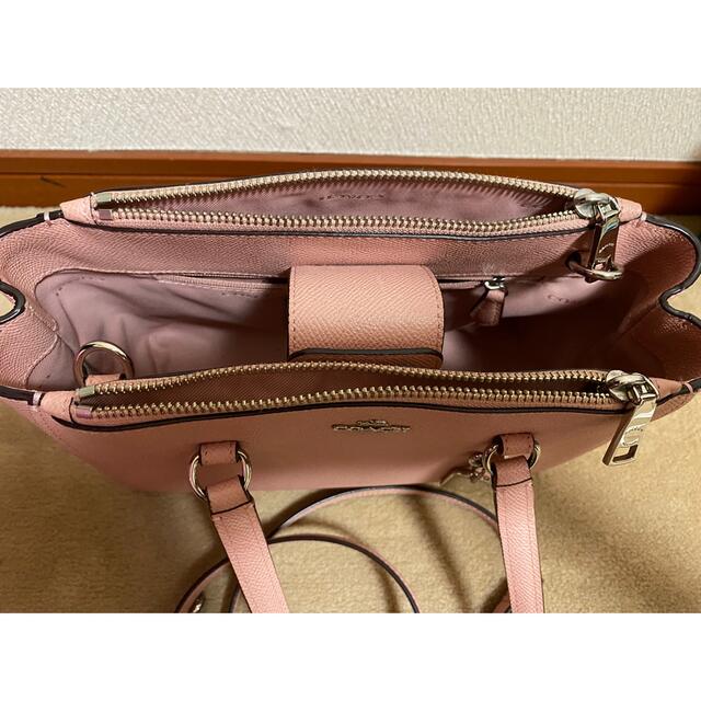 COACH(コーチ)のcoachショルダーバッグ メンズのバッグ(ショルダーバッグ)の商品写真