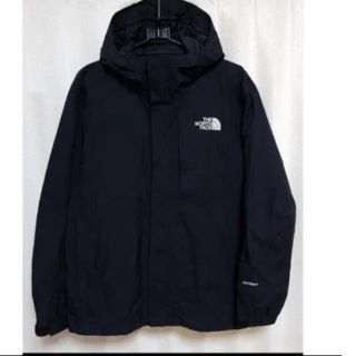 ザノースフェイス(THE NORTH FACE)のノースフェイスパーカー(ナイロンジャケット)