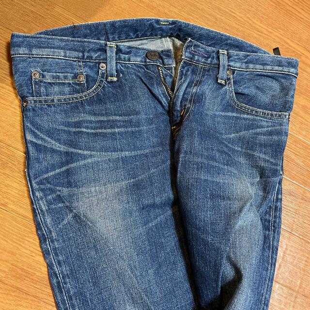 Levi's(リーバイス)のリーバイスヴィンテージジーンズ レディースのパンツ(デニム/ジーンズ)の商品写真