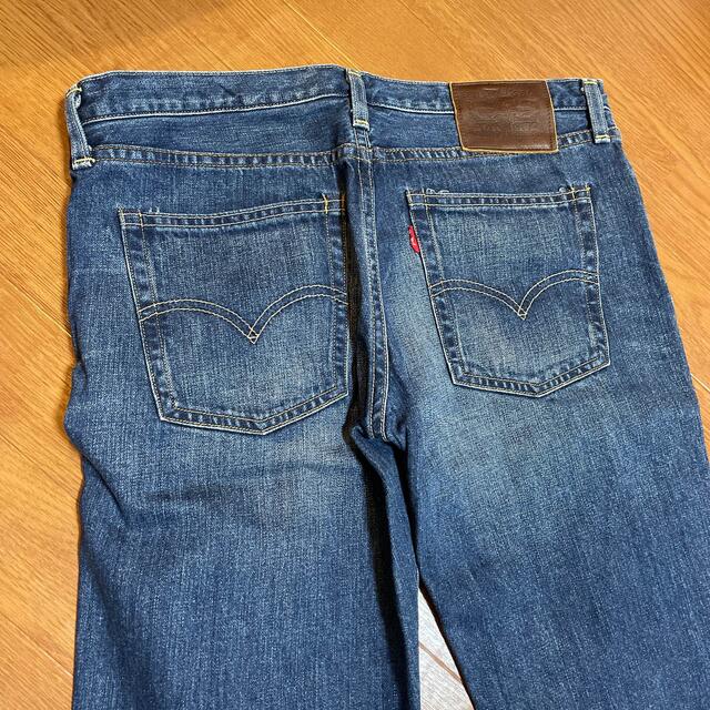 Levi's(リーバイス)のリーバイスヴィンテージジーンズ レディースのパンツ(デニム/ジーンズ)の商品写真