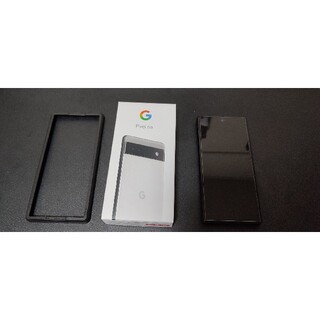 Google Pixel - Google Pixel 6 128GB SIMフリー au版の通販 by めぐっ's shop｜グーグル