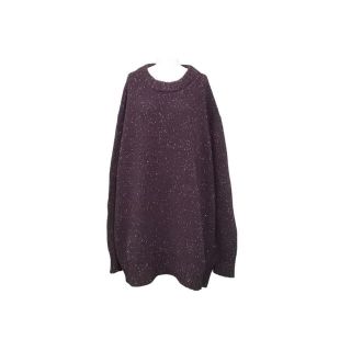 正規品)マルジェラ ニット セーター サイズM umbandung.ac.id
