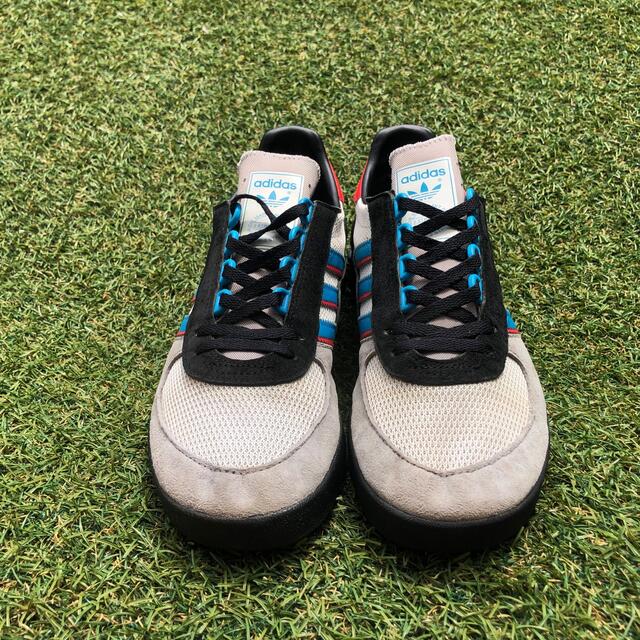 美品24 adidas アディダス マラソントレーナー HT266 5