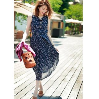 美品♡マイストラーダ♡バックフレアワンピース desasukasenang.com
