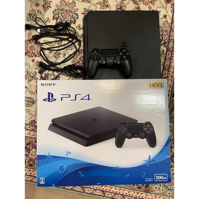 PlayStation4 CUH-2200A 500GB VRフルセット - library.iainponorogo.ac.id