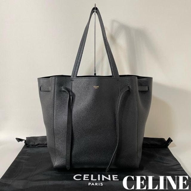 特別送料無料！】 カバファントムスモール セリーヌ - celine トート