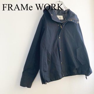 フレームワーク マウンテンパーカーの通販 300点以上 | FRAMeWORKを