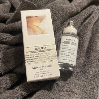 マルタンマルジェラ(Maison Martin Margiela)のMargiela マルジェラ レプリカ レイジーサンデーモーニング 30ml(ユニセックス)