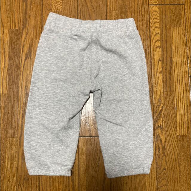 GAP(ギャップ)のGAPズボン キッズ/ベビー/マタニティのキッズ服男の子用(90cm~)(パンツ/スパッツ)の商品写真