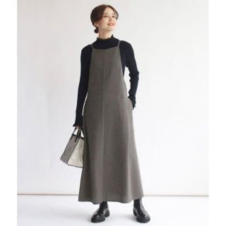 イエナ サロペットスカートの通販 66点 | IENAを買うならラクマ