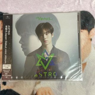 アストロ(ASTRO)のastro Venus ラキ(K-POP/アジア)