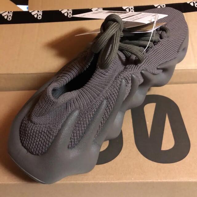 YEEZY 450 26.5cm Cinder 新品未使用　型番:GX9662