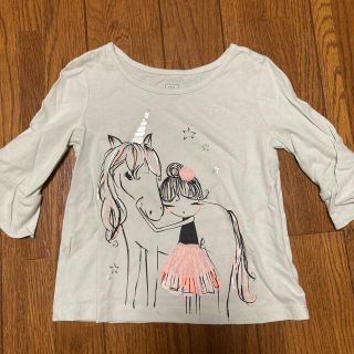 ギャップ(GAP)のGAP ロンT(Tシャツ/カットソー)