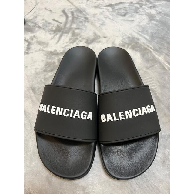 Balenciaga(バレンシアガ)のバレンシアガ　サンダル メンズの靴/シューズ(サンダル)の商品写真