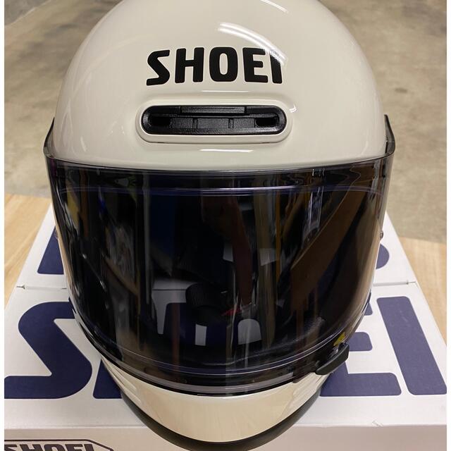 SHOEI ショウエイ　グラムスター Lサイズ