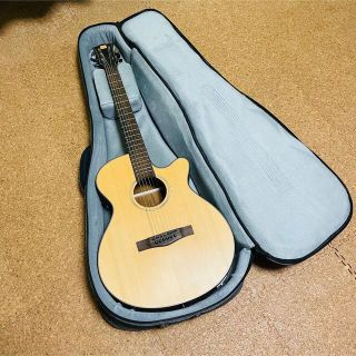 ギグバック付】エレアコ NAGI Guitars Natureの通販|ラクマ ギグバック付】エレアコ NAGI Guitars Natureの通販|ラクマ
