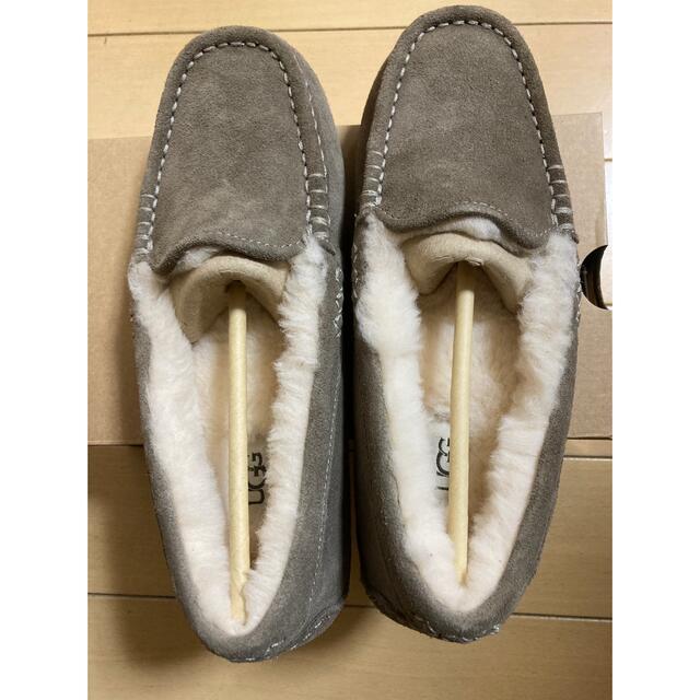 ????BEAUTY＆YOUTH  ユナイテッドアローズ　UGG スリッポン　7????