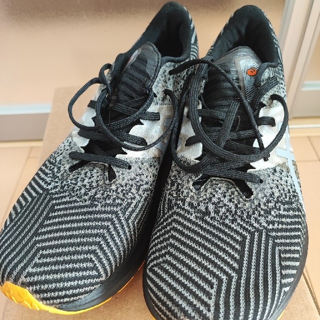 保存版 asics × SOLANA GT-2000 11 黒 27.5cm - comlas.org