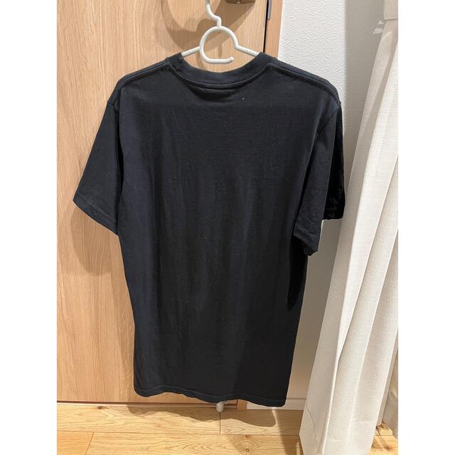 Supreme(シュプリーム)のシュプリーム カウズ チョーク ボックスロゴ Tシャツ メンズのトップス(Tシャツ/カットソー(半袖/袖なし))の商品写真