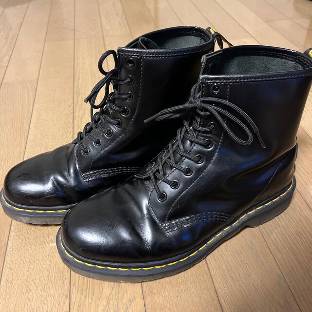 【大特化！！】 Dr.Martens1460 8ホールブーツ