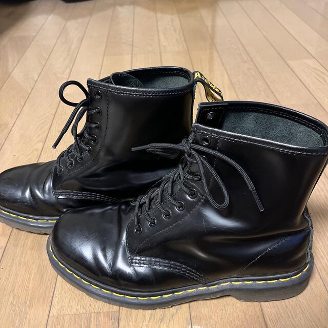 Dr.Martens(ドクターマーチン)の【大特化！！】 Dr.Martens1460 8ホールブーツ メンズの靴/シューズ(ブーツ)の商品写真