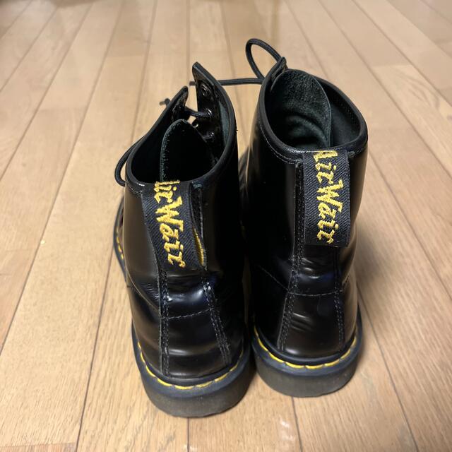 Dr.Martens(ドクターマーチン)の【大特化！！】 Dr.Martens1460 8ホールブーツ メンズの靴/シューズ(ブーツ)の商品写真