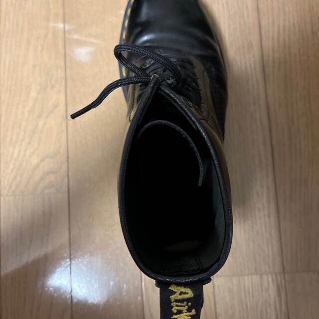 Dr.Martens(ドクターマーチン)の【大特化！！】 Dr.Martens1460 8ホールブーツ メンズの靴/シューズ(ブーツ)の商品写真