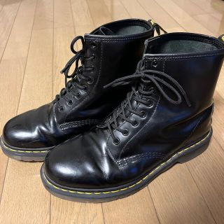 ドクターマーチン(Dr.Martens)の【大特化！！】 Dr.Martens1460 8ホールブーツ(ブーツ)