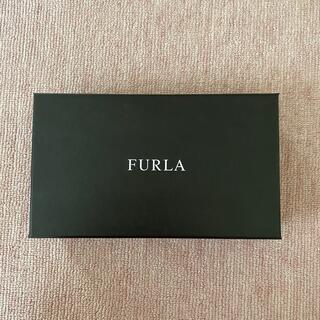 フルラ(Furla)のFURLA 空箱(ショップ袋)