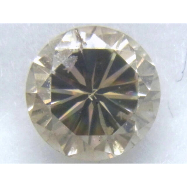 新作登場 ブラウンカラー系 SI~Iクラス 合計1.11ct 天然ダイヤ