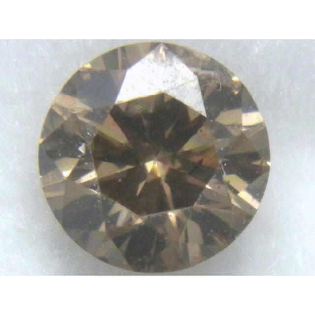 新作登場 ブラウンカラー系 SI~Iクラス 合計1.11ct 天然ダイヤ