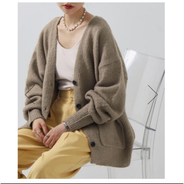フリークスストア 起毛モヘアルーズニット | www.handiarcs.fr
