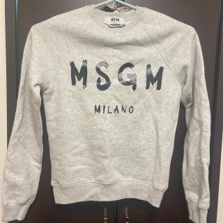 MSGM - MSGMトレーナー