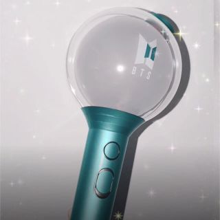 ボウダンショウネンダン(防弾少年団(BTS))の☀︎送料込み☀︎ BTS アミボム用 デコ ステッカー ペンライト カバーシール(アイドルグッズ)