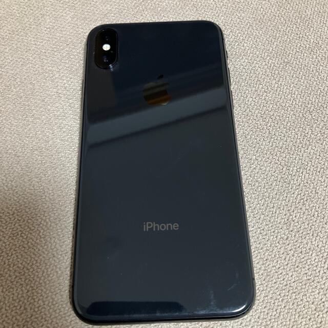 iPhone X