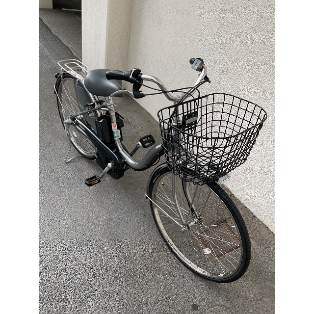 新品‼️電動自転車 電動アシスト自転車 ママチャリ vimaseguridad.com