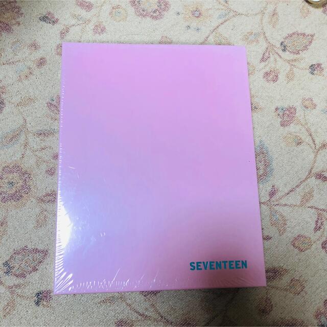 SEVENTEEN - SEVENTEEN トレカファイルの通販 by A♡Shop SEVENTEEN - SEVENTEEN トレカファイルの通販 by A♡Shop
