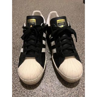 アディダス(adidas)のアディダス スーパースター 80s   28cm(スニーカー)