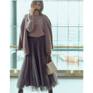 JUSGLITTY(ロングスカート)のフリマアイテム一覧 JUSGLITTY(ロングスカート)のフリマアイテム一覧