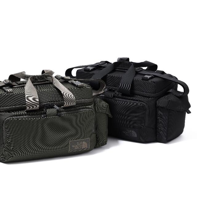 超特価sale開催!】 CORDURA 〜4/21ノースフェイス カメラバッグ BAG