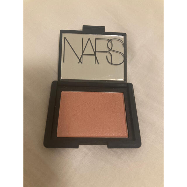 NARS(ナーズ)のNARS ブラッシュ　4078 コスメ/美容のベースメイク/化粧品(チーク)の商品写真