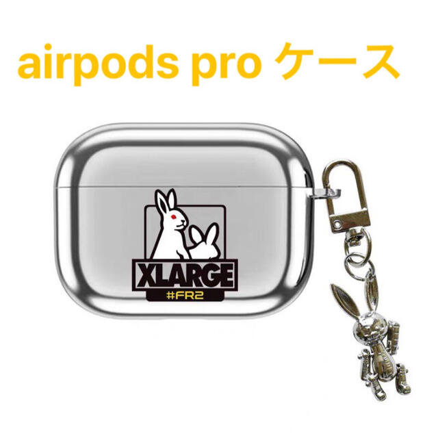 XLARGE FR2 コラボ Proケースの通販 by ぼちゃSHOP｜ラクマ