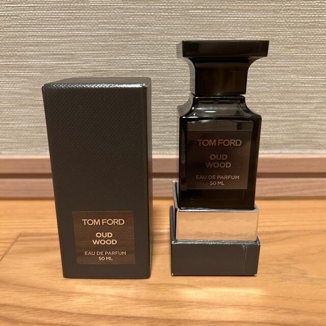 TOM FORD OUD WOOD 50ml - ユニセックス