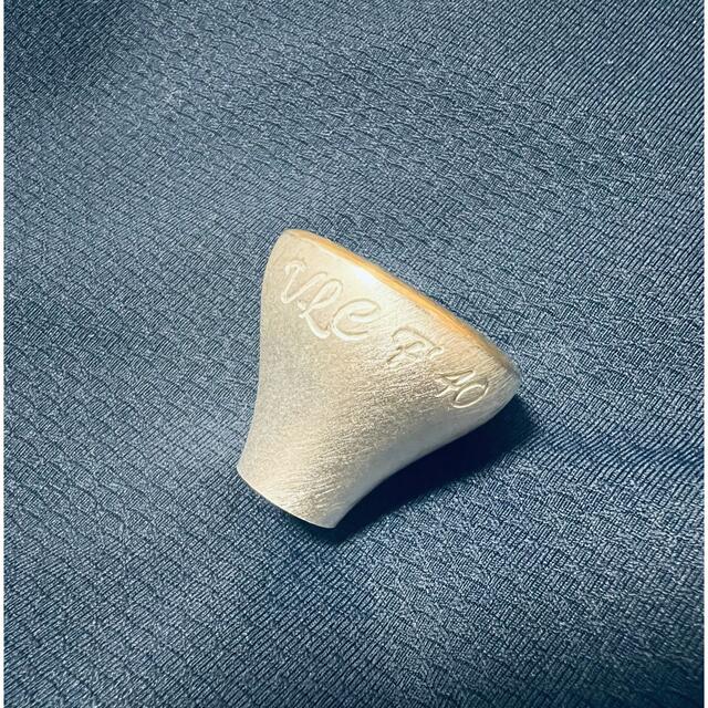 AR resonance レゾナンス トランペット マウスピース トップ AR resonance レゾナンス トランペット マウスピース トップ