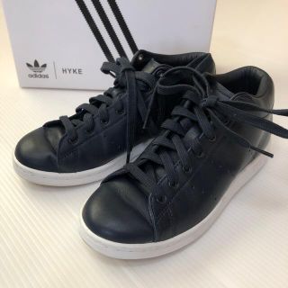 アディダス(adidas)のadidas HYKE コラボ ハイカットスニーカー AOH-001 HI(スニーカー)