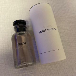 ルイヴィトン(LOUIS VUITTON)のルイヴィトン 香水 オラージュ(香水(女性用))