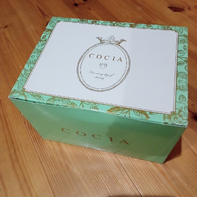 未開封品 COCIA 美胸プロテイン 30袋 | gellonautos.cl