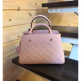 LOUIS VUITTON(バッグ ・ ピンク/桃色系)のフリマアイテム一覧 LOUIS VUITTON(バッグ ・ ピンク/桃色系)のフリマアイテム一覧